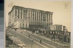 Fairmont San Francisco