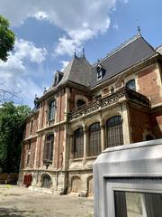 Casa Niculescu-Dorobanțu