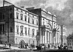 Old College