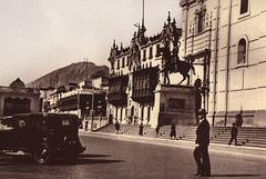 Casa Del Oidor