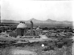 Ince Minaret Medrese