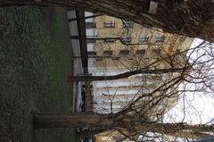 International University In Moscow