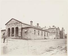 Justice And Police Museum