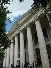 Moscow State Automobile And Road University Of Technology