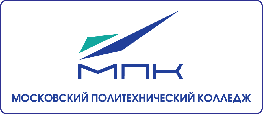 Logo of Moscow Polytechnic College