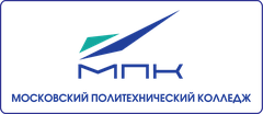 Logo of Moscow Polytechnic College