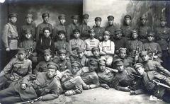 Moscow Higher Military Command School