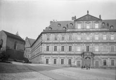 New Residence, Bamberg