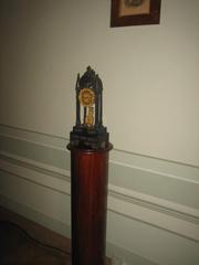 Pushkin Аpartment Museum