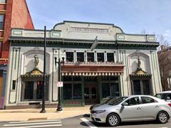 Woodward Theater