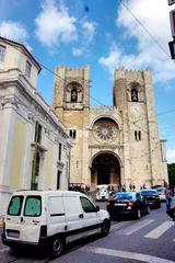 Lisbon Cathedral