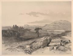 Craigmillar Castle