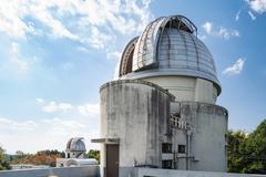 Kwasan Observatory
