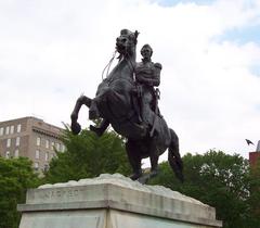 Andrew Jackson