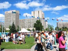 Confederation Park