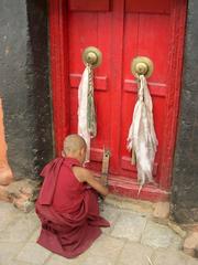 Phyang Monastery