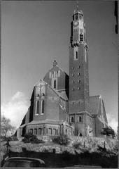 Engelbrecht Church