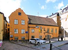 Finnish Church