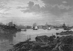 Port Of Helsinki
