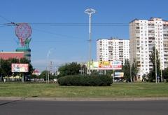 Obolonska Square