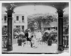 Royal Hawaiian Hotel