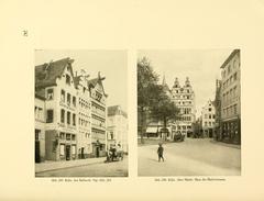 Alter Markt