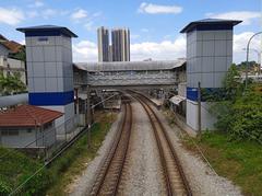Putra Komuter Station