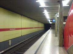 Untersbergstraße