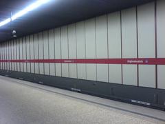 Stiglmaierplatz