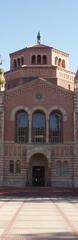 Powell Library
