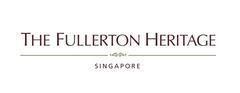 The Fullerton Hotel Singapore