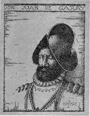 Juan De Garay