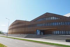 Skolkovo Institute Of Science And Technology