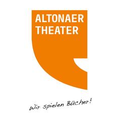 Logo of Altonaer Theater