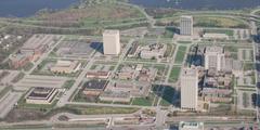 |
  Tunney'S Pasture