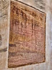 Chaturbhuj Temple rock-cut Hindu temple dedicated to Vishnu with inscriptions including the earliest use of zero symbol, located in Gwalior Fort, Madhya Pradesh, India