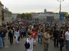 Trubnaya Square