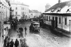 Bohdan Khmelnytsky Street
