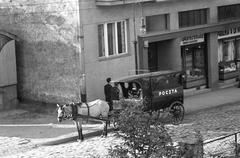 Chuprynky Street, Lviv
