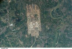 Guangzhou Baiyun International Airport