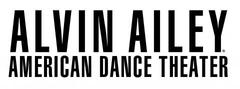 Alvin Ailey American Dance Theater