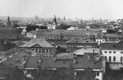 Khokhlovskaya Square