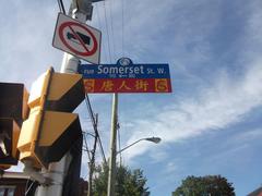 Chinatown