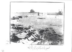 Naqsh-E Jahan Square