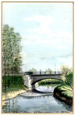 Ponte Delle Sirenette