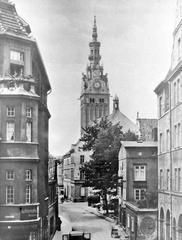 St. Nicholas Cathedral, Elbląg