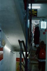 Etazhi SPB trading space interior with modern design
