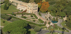 Mater Ecclesiae Monastery