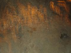 Wieliczka Salt Mine underground chamber in Poland