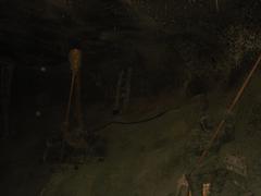 Wieliczka Salt Mine